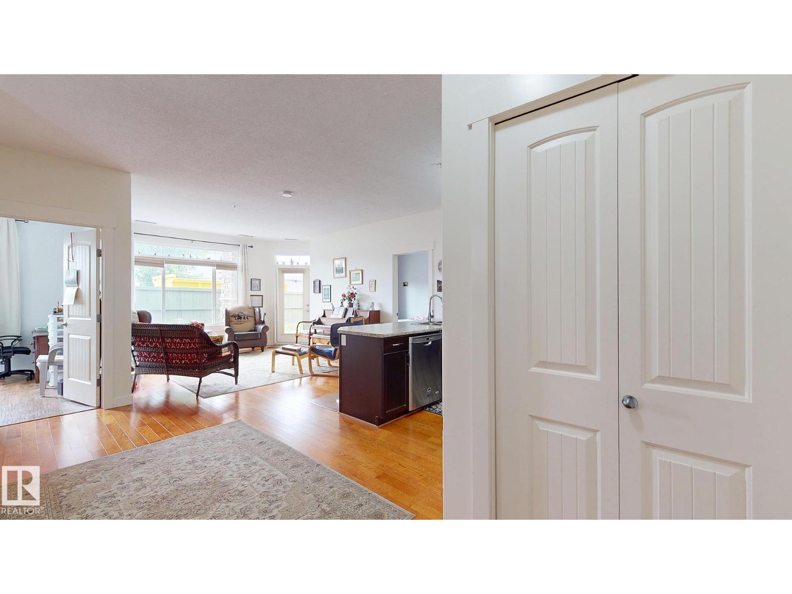 #136 511 Queen St, Spruce Grove, Alberta  T7X 0G4 - Photo 13 - E4496354