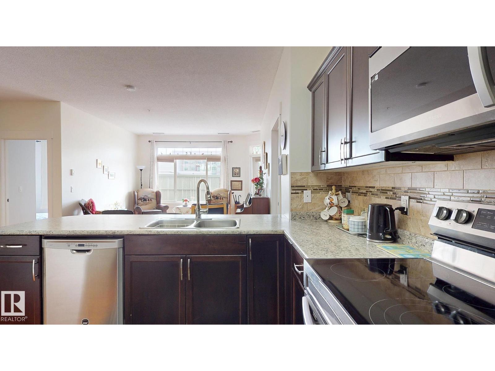 #136 511 Queen St, Spruce Grove, Alberta  T7X 0G4 - Photo 16 - E4496354