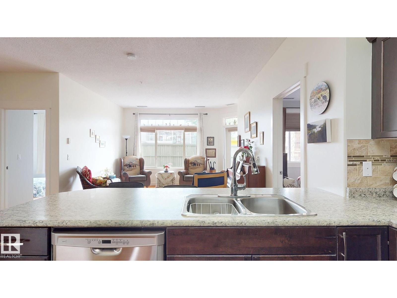 #136 511 Queen St, Spruce Grove, Alberta  T7X 0G4 - Photo 17 - E4496354