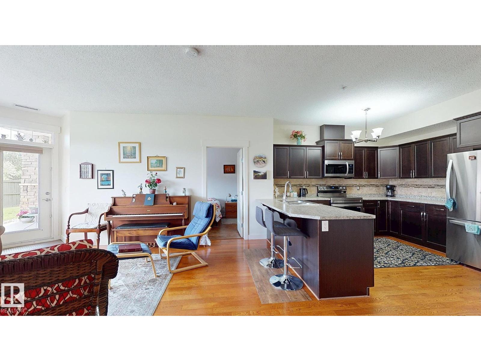 #136 511 Queen St, Spruce Grove, Alberta  T7X 0G4 - Photo 18 - E4496354