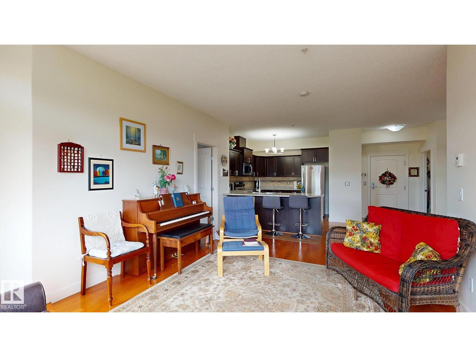 #136 511 Queen St, Spruce Grove, Alberta  T7X 0G4 - Photo 23 - E4496354
