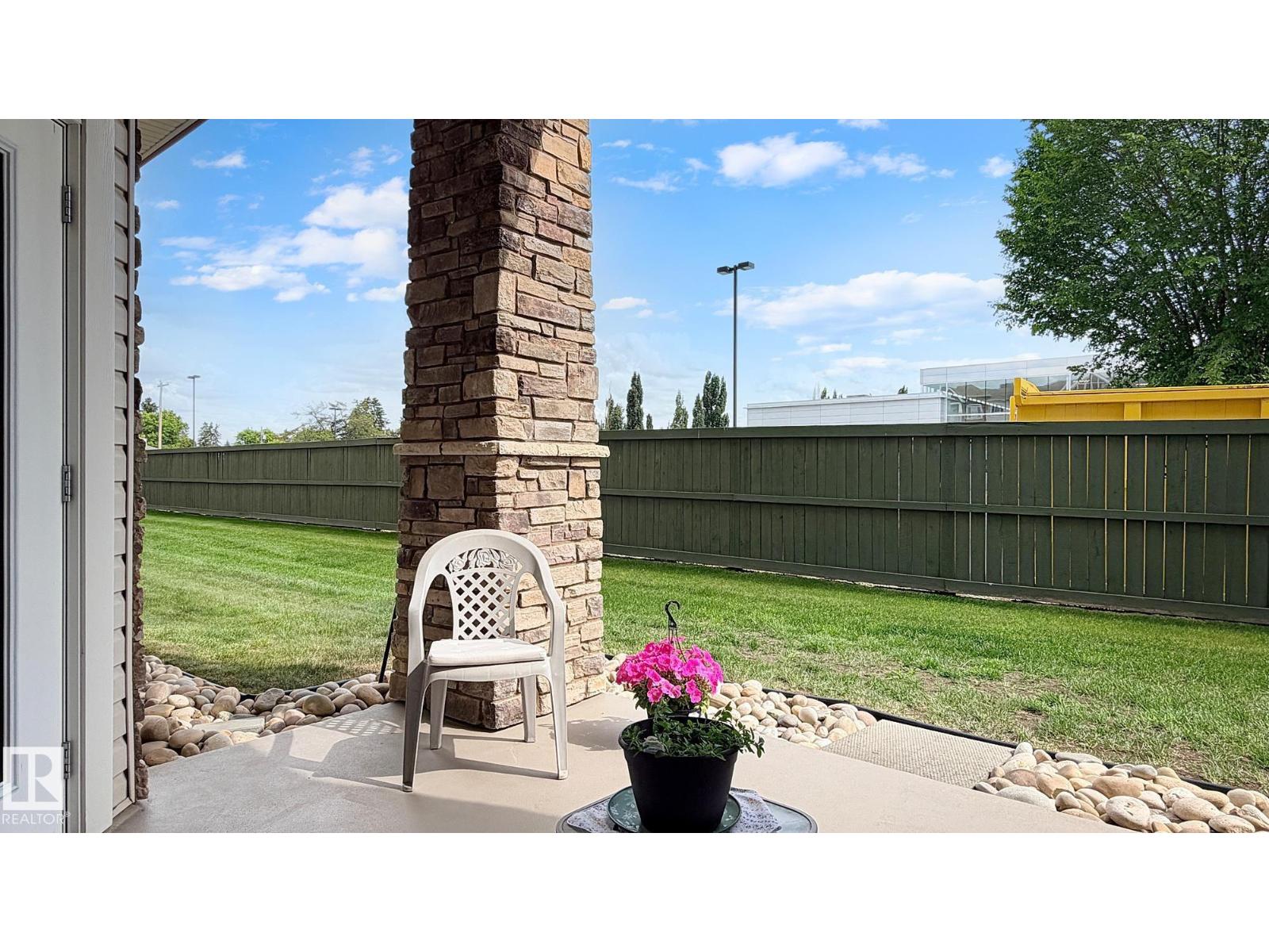 #136 511 Queen St, Spruce Grove, Alberta  T7X 0G4 - Photo 34 - E4496354
