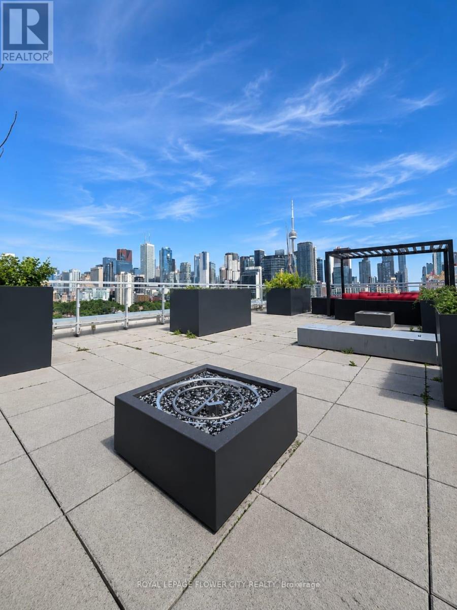 607 - 10 Willison Square, Toronto, Ontario  M5T 1E7 - Photo 27 - C13166422