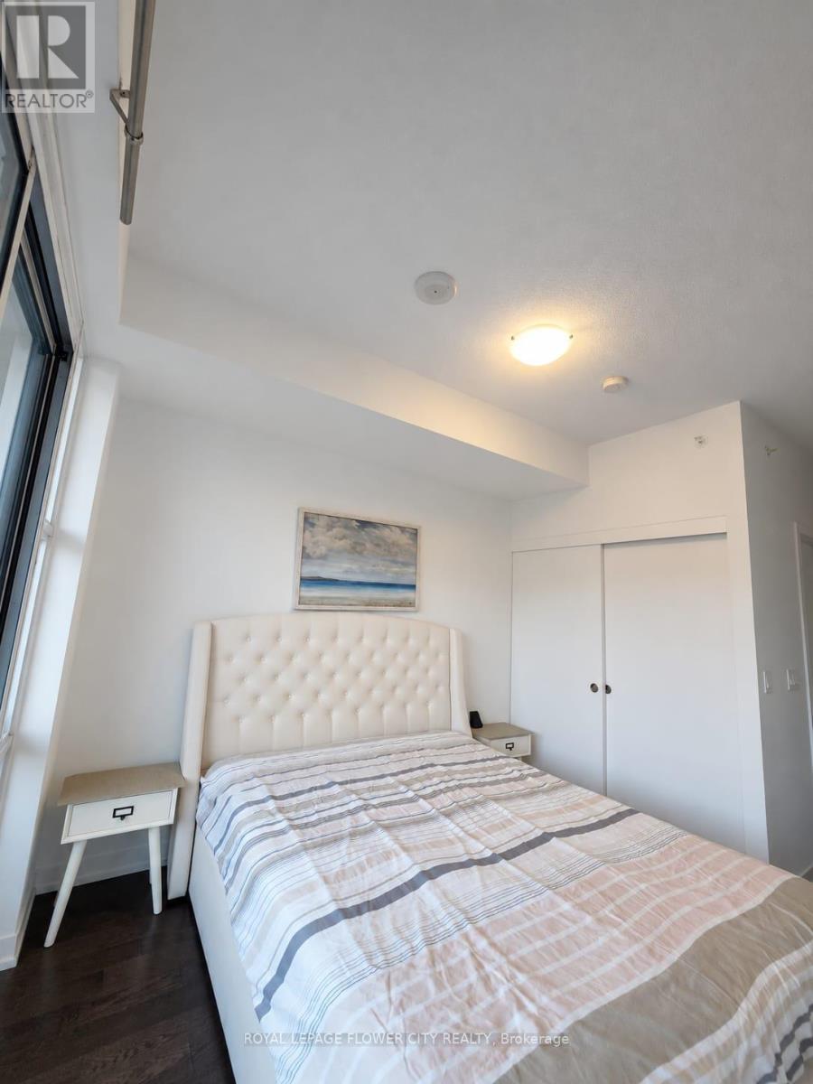 607 - 10 Willison Square, Toronto, Ontario  M5T 1E7 - Photo 16 - C13166422