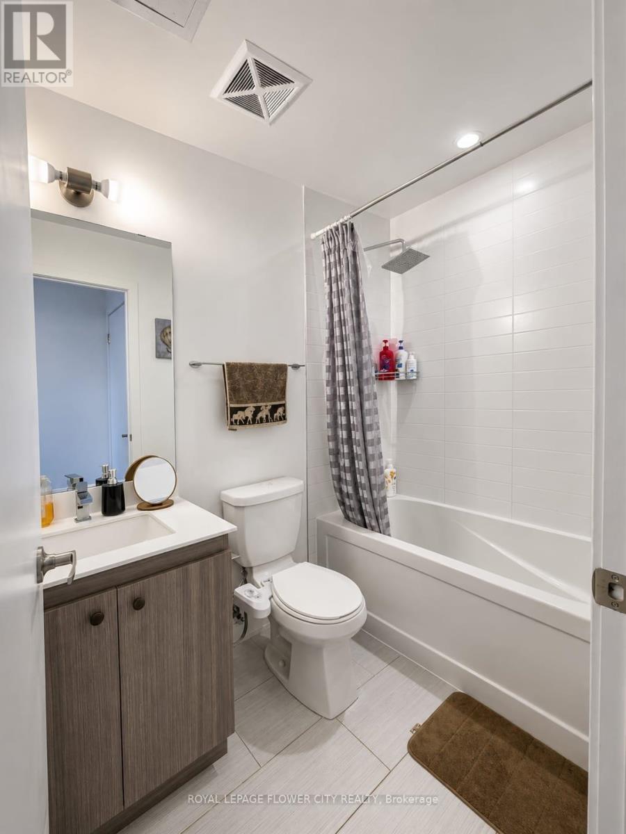 607 - 10 Willison Square, Toronto, Ontario  M5T 1E7 - Photo 19 - C13166422