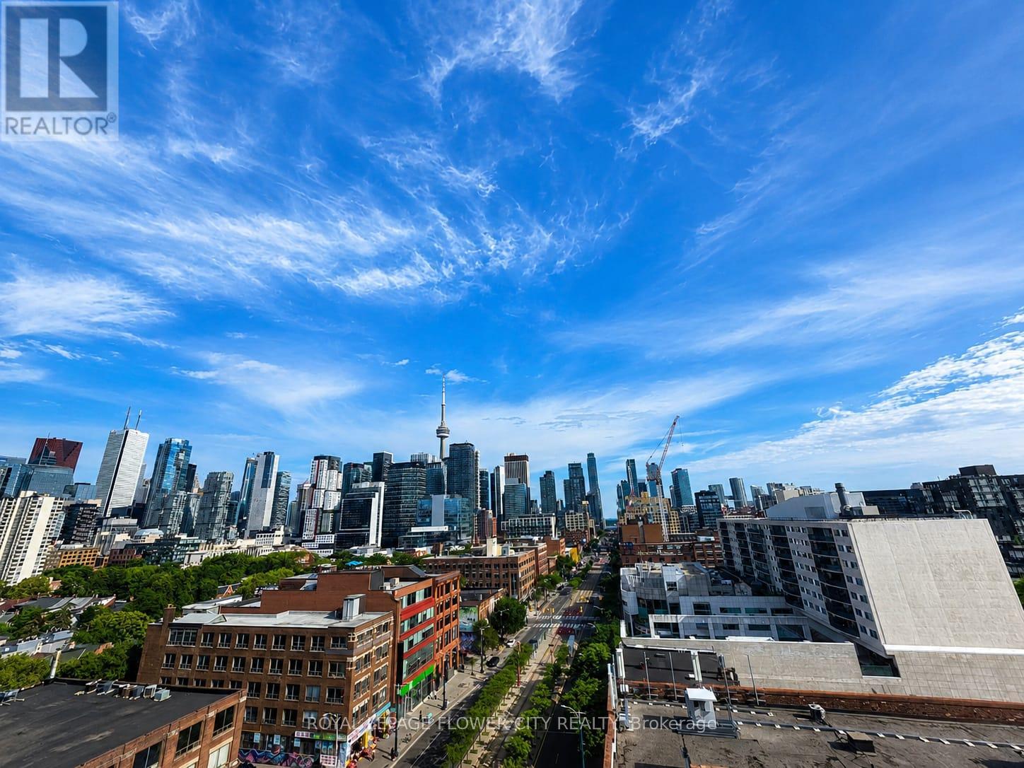 607 - 10 Willison Square, Toronto, Ontario  M5T 1E7 - Photo 25 - C13166422