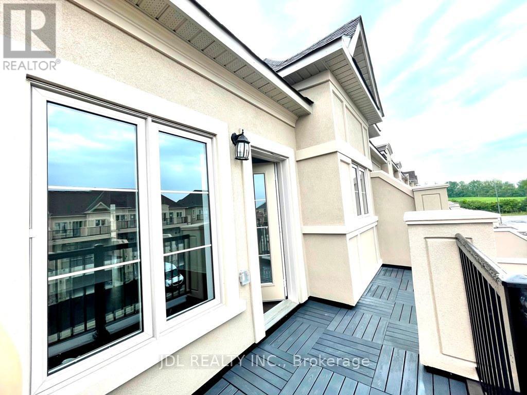 95 Grand Trunk Avenue, Vaughan, Ontario  L6A 5B3 - Photo 14 - N13504876