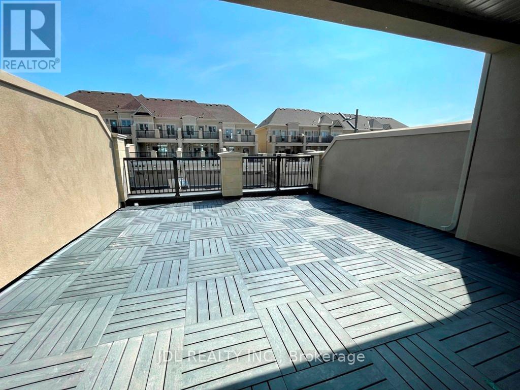95 Grand Trunk Avenue, Vaughan, Ontario  L6A 5B3 - Photo 16 - N13504876