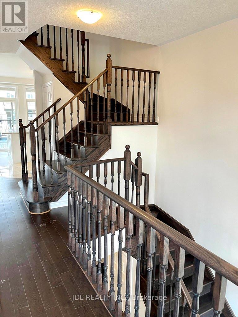95 Grand Trunk Avenue, Vaughan, Ontario  L6A 5B3 - Photo 7 - N13504876