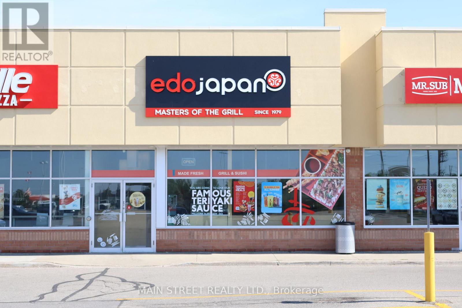 1A - 18040 YONGE STREET, Newmarket, Ontario