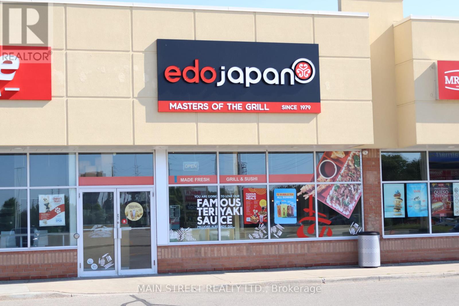 1a - 18040 Yonge Street, Newmarket, Ontario  L3Y 8S4 - Photo 2 - N13504898