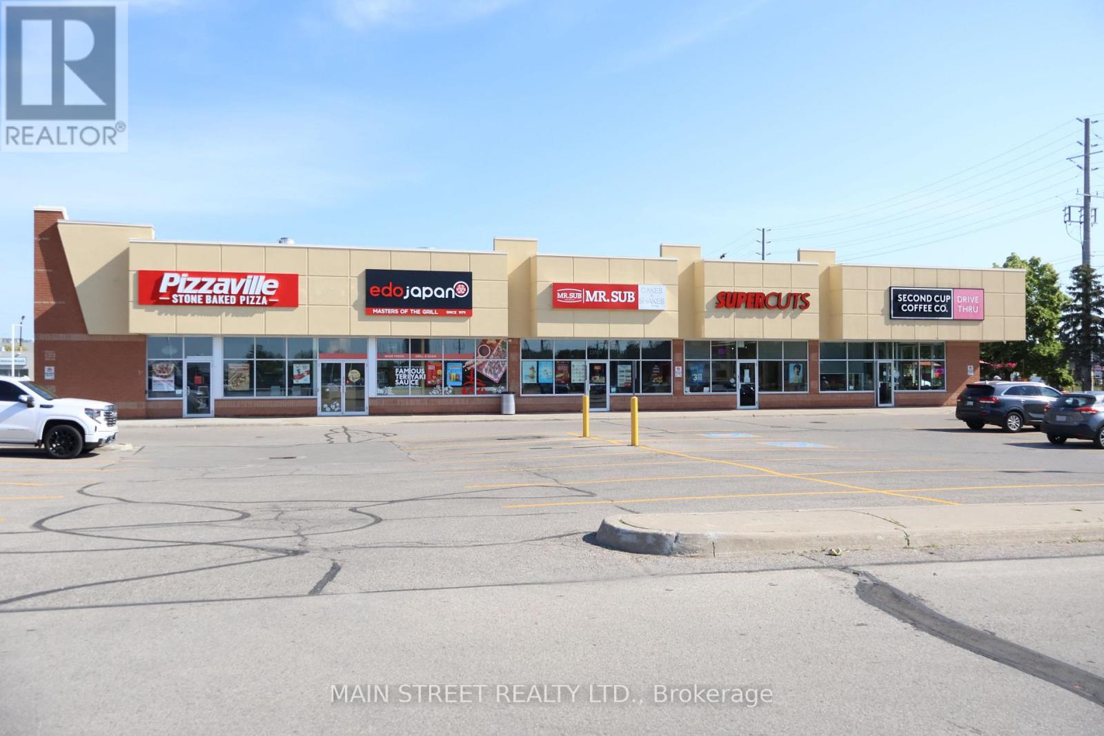 1a - 18040 Yonge Street, Newmarket, Ontario  L3Y 8S4 - Photo 3 - N13504898