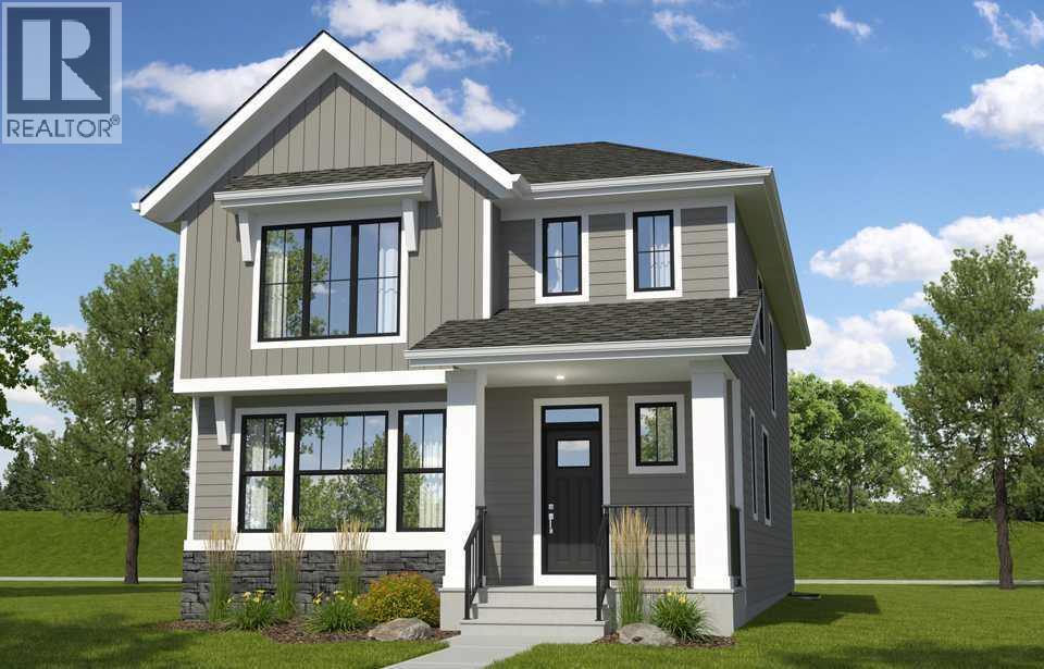 202 Harmony Circle, rural rocky view county, Alberta