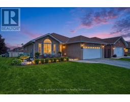 15 CHELSEA CRESCENT, Belleville, Ontario