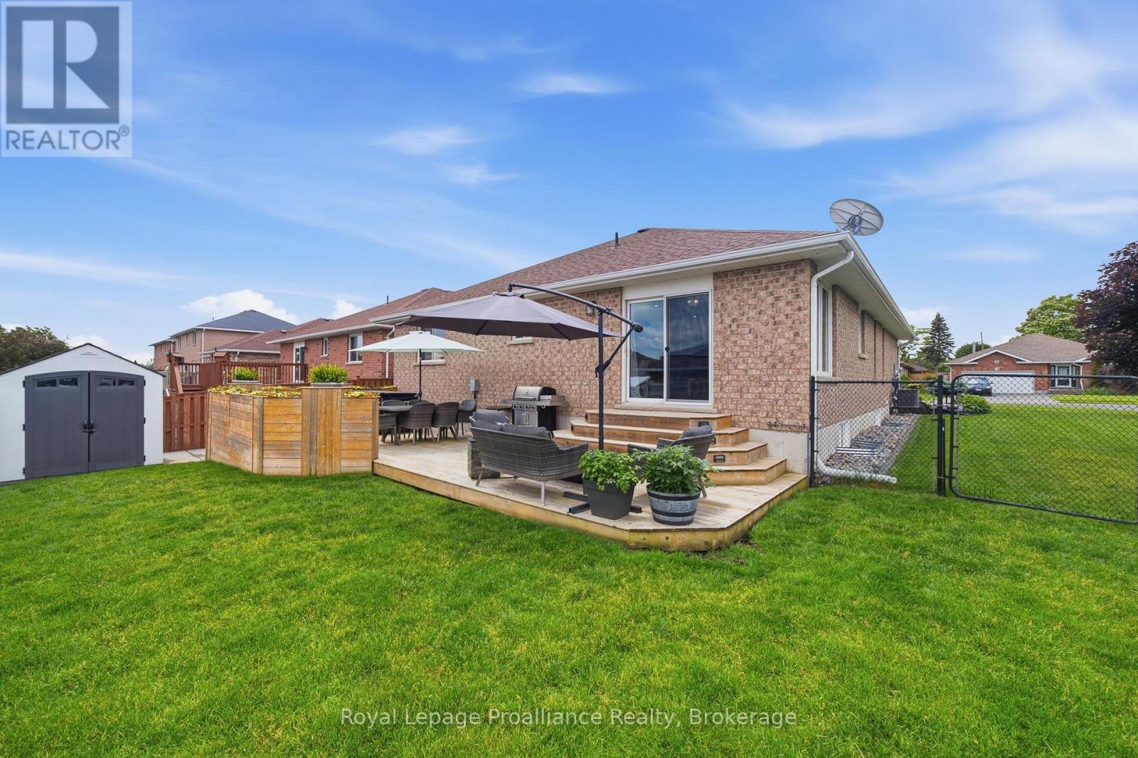 15 Chelsea Crescent, Belleville, Ontario  K8N 4Z5 - Photo 39 - X13504290