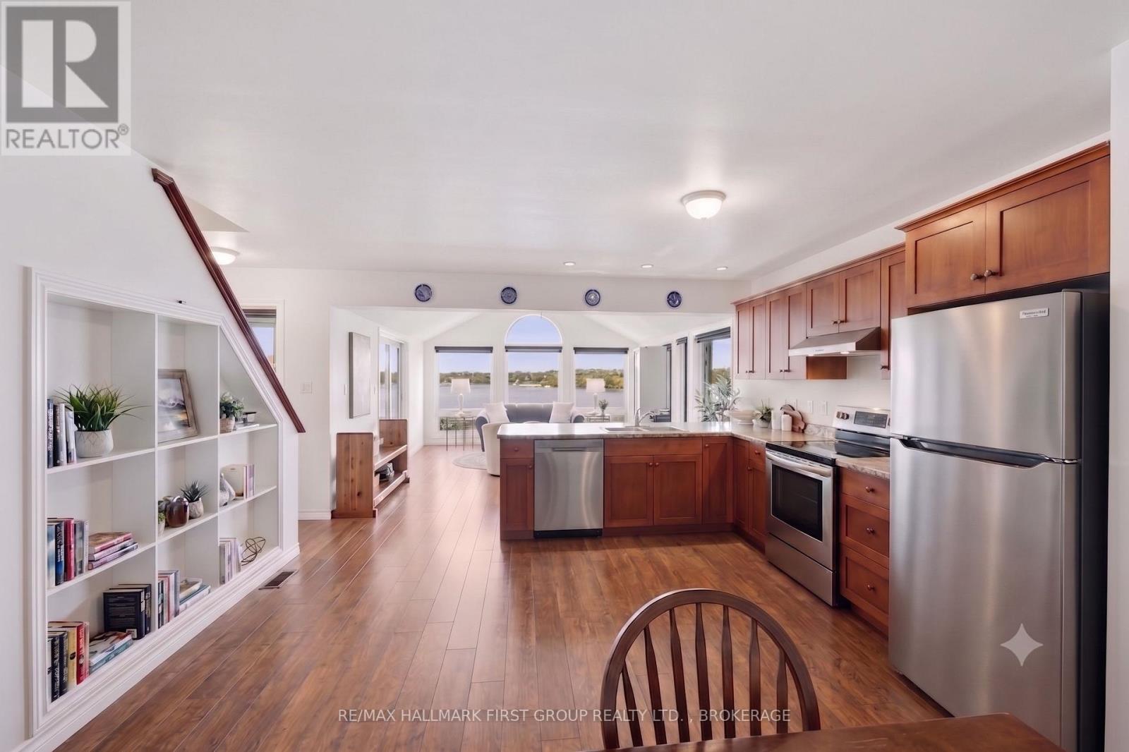 812 Buck Hollow Lane, Leeds And The Thousand Islands, Ontario  K0E 1N0 - Photo 12 - X13495944