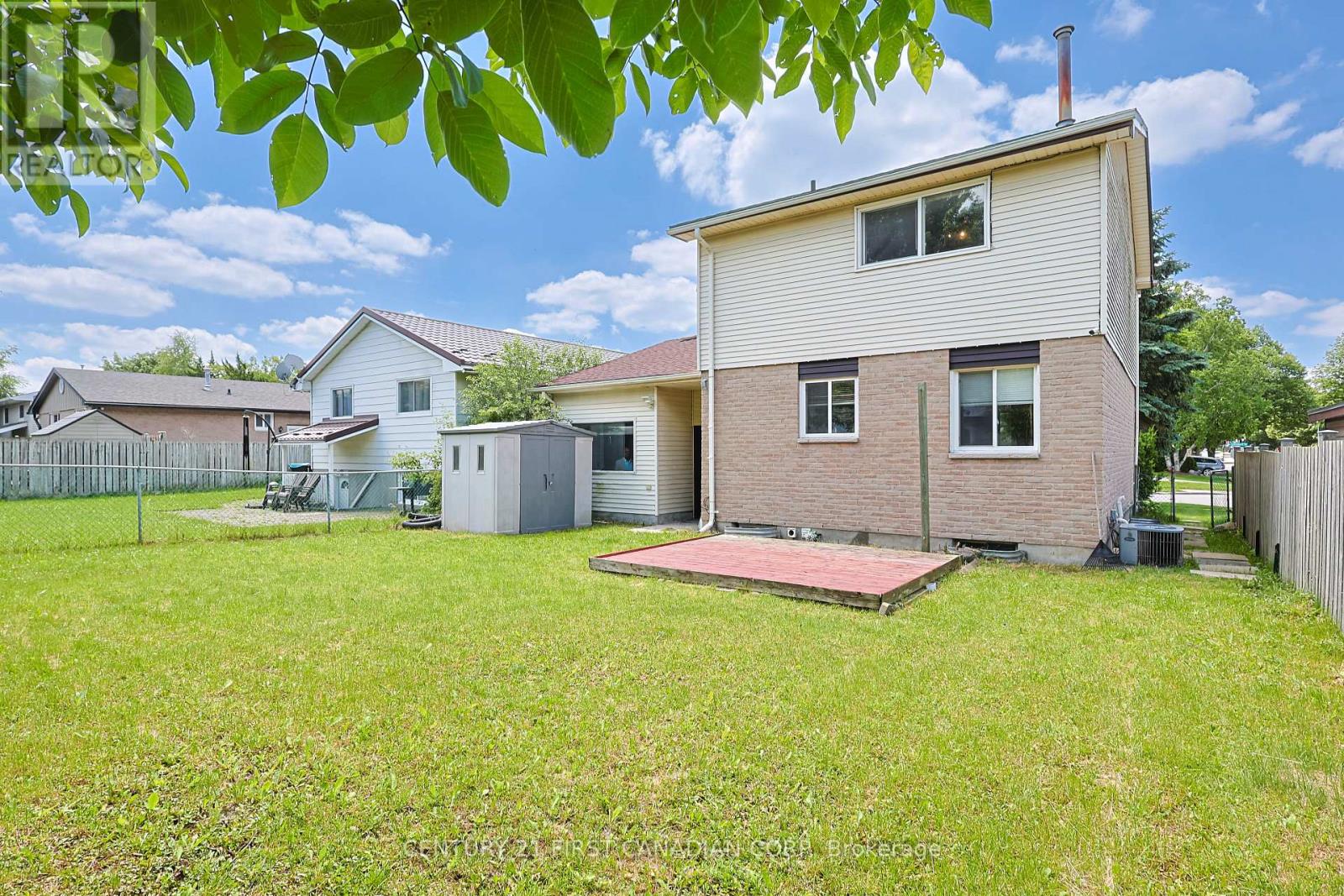 1470 Aldersbrook Road, London North, Ontario  N6G 3V7 - Photo 35 - X13465274