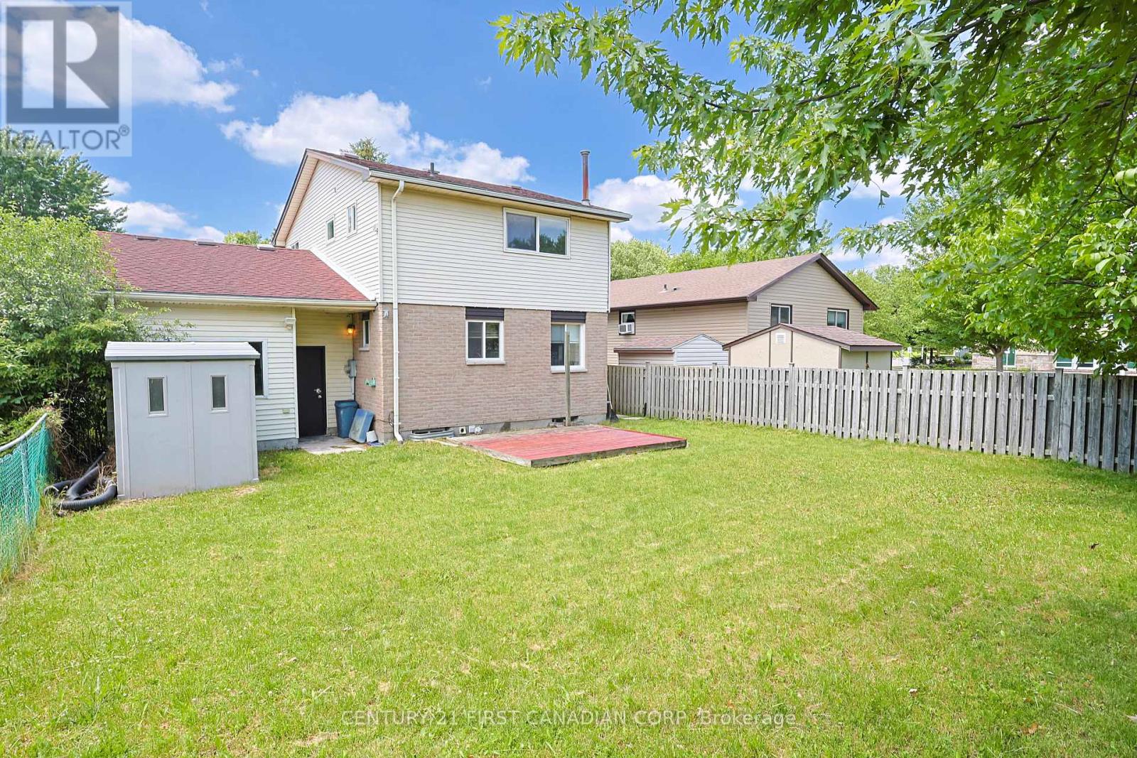 1470 Aldersbrook Road, London North, Ontario  N6G 3V7 - Photo 36 - X13465274