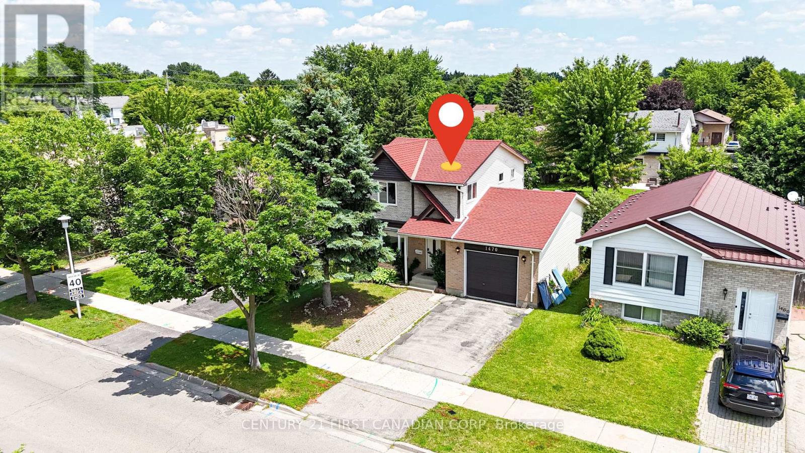 1470 Aldersbrook Road, London North, Ontario  N6G 3V7 - Photo 47 - X13465274