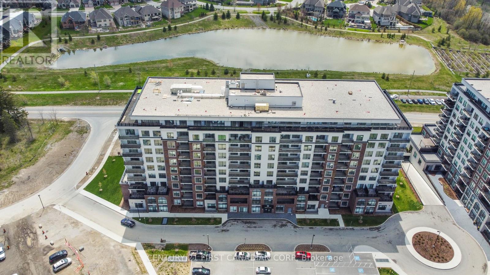 614 - 480 Callaway Road, London North, Ontario  N6G 0Z3 - Photo 5 - X13501362