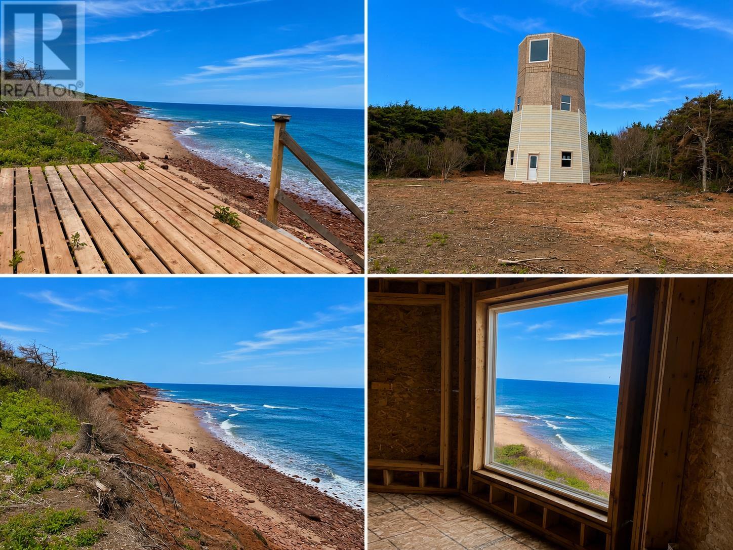 8796 Northside Road, Rock Barra, Prince Edward Island