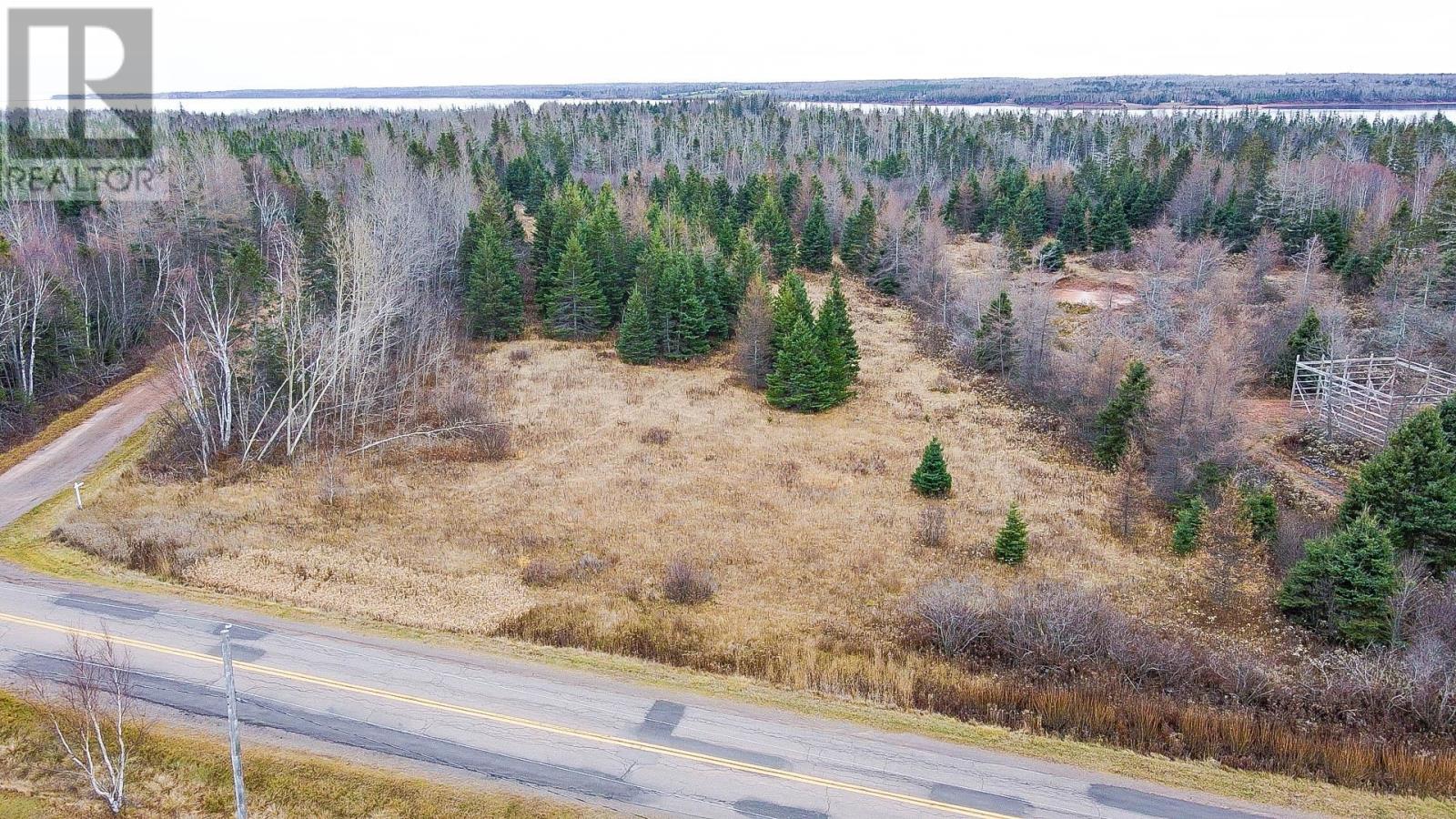 Land Annandale Road|Route 310, Poplar Point, Prince Edward Island