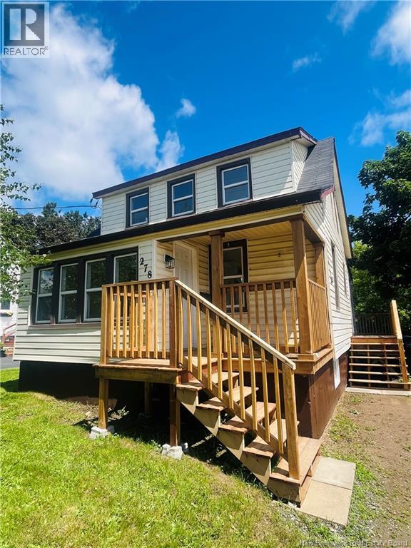 278 Sweeney Lane, Miramichi, New Brunswick  E1V 3A8 - Photo 1 - NB142978
