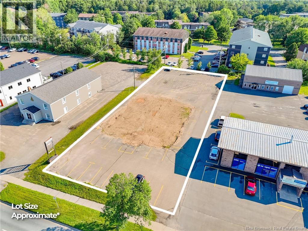 919 Prospect Street, Fredericton, New Brunswick