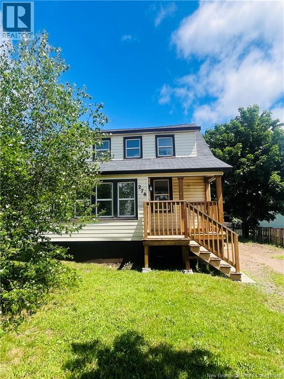 278 Sweeney Lane, Miramichi, New Brunswick  E1V 3A8 - Photo 2 - NB142978