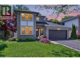 2084 WILLIAM O'CONNELL Boulevard, Burlington, Ontario
