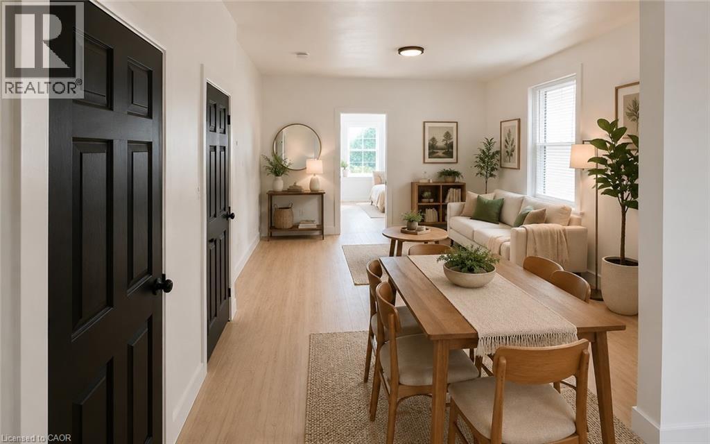 377 MAIN Street Unit# 2, Woodstock