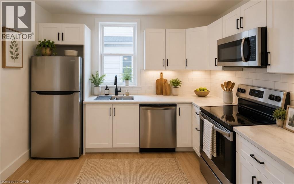 377 Main Street Unit# 2, Woodstock, Ontario  N4S 1T4 - Photo 2 - 40843951
