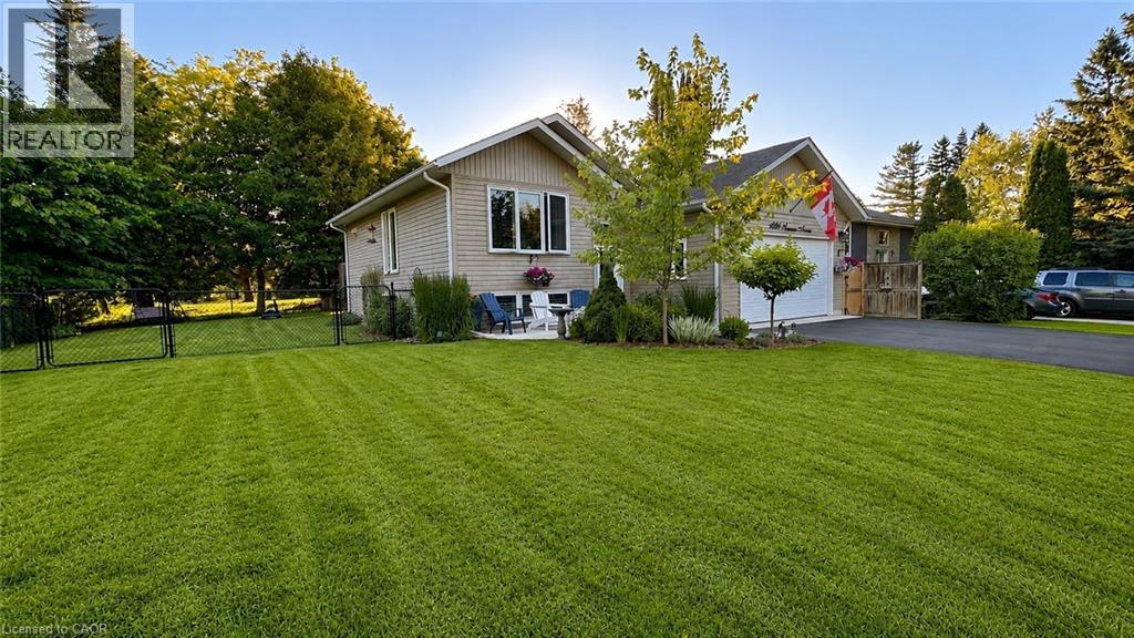 1680 TIMMINS Avenue, Innisfil, Ontario