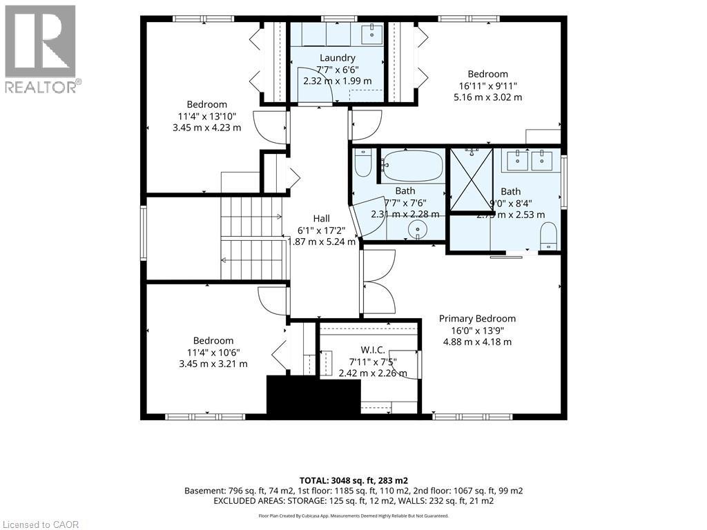 9 Burnside Drive, Ayr, Ontario  N0B 1E0 - Photo 42 - 40842022