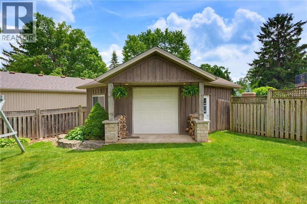 9 Burnside Drive, Ayr, Ontario  N0B 1E0 - Photo 32 - 40842022