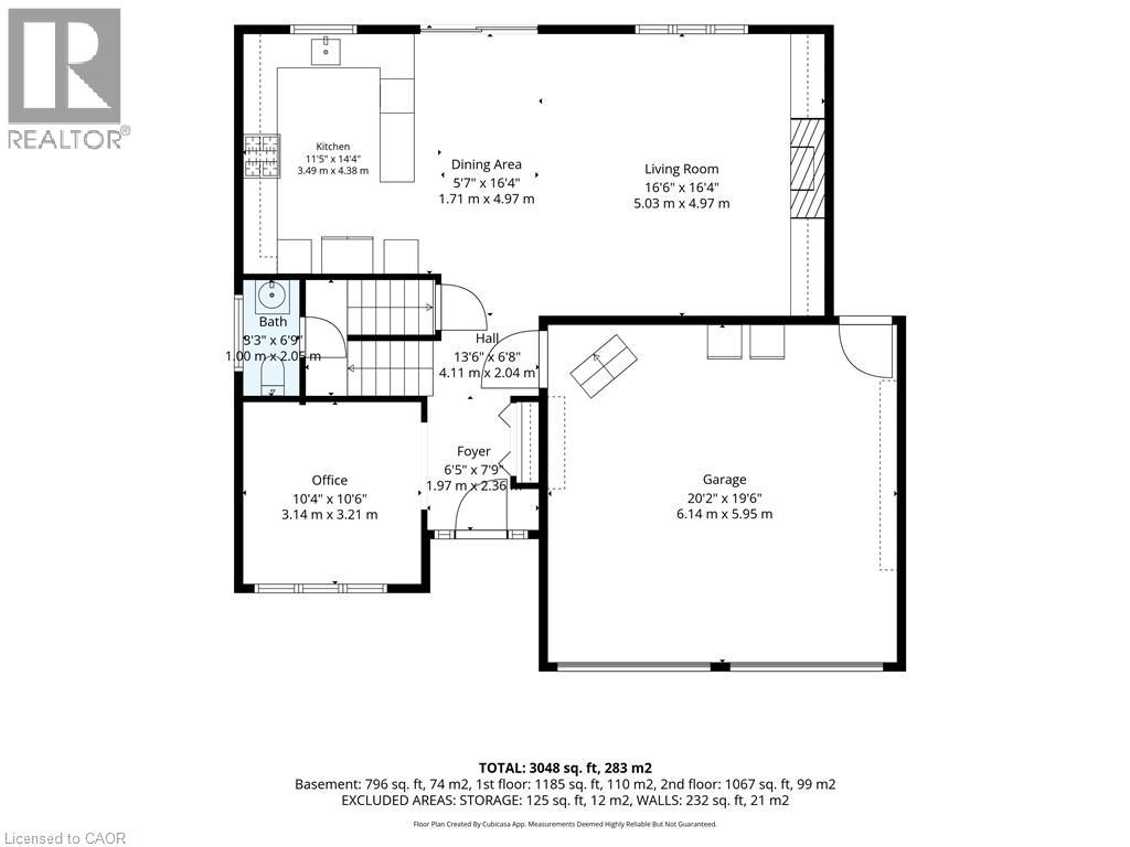 9 Burnside Drive, Ayr, Ontario  N0B 1E0 - Photo 41 - 40842022