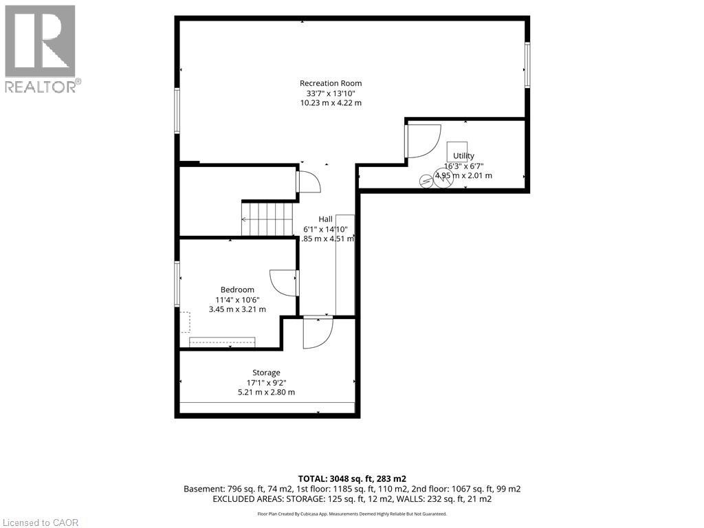 9 Burnside Drive, Ayr, Ontario  N0B 1E0 - Photo 43 - 40842022