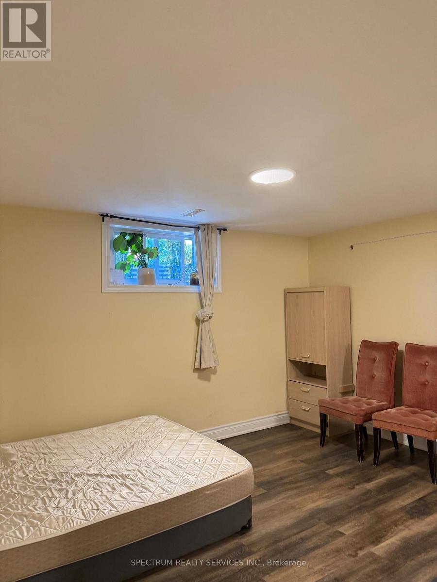 Bsmt - 12 Hamer Boulevard S, Toronto, Ontario  M9R 4A7 - Photo 3 - W13504878