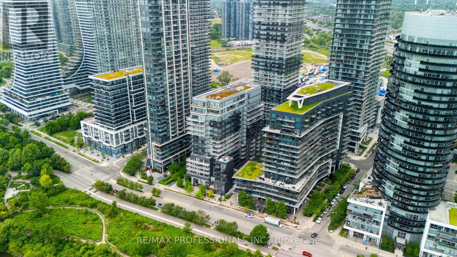1209 - 110 Marine Parade Drive, Toronto, Ontario  M8V 0A3 - Photo 35 - W13504916