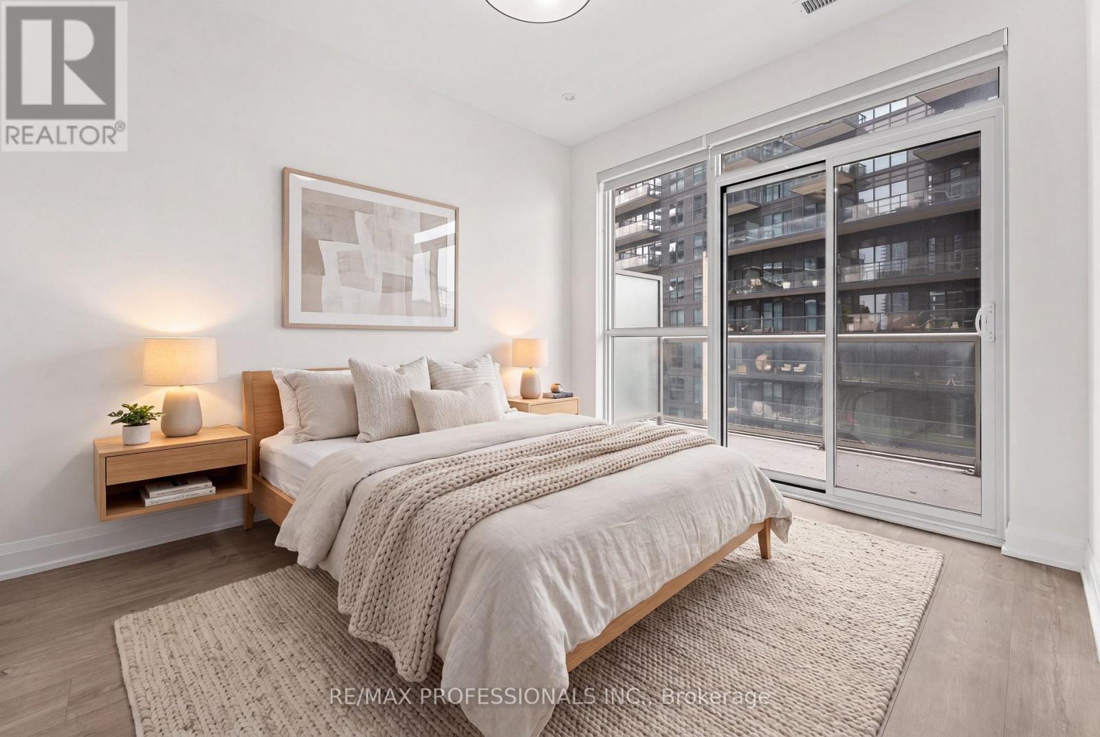 1209 - 110 Marine Parade Drive, Toronto, Ontario  M8V 0A3 - Photo 6 - W13504916
