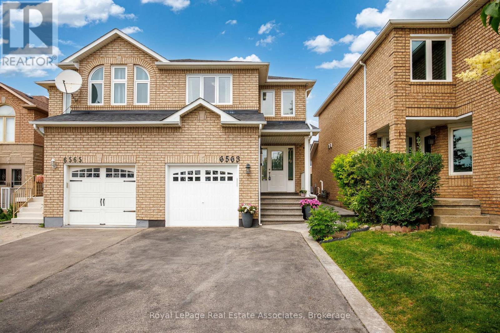 6563 SAPLING TRAIL, Mississauga, Ontario