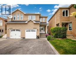 6563 SAPLING TRAIL, Mississauga, Ontario