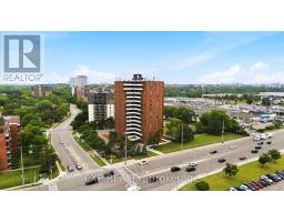 201 - 3025 QUEEN FREDERICA DRIVE, Mississauga, Ontario