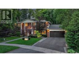 1638 RUSCOMBE CLOSE, Mississauga, Ontario
