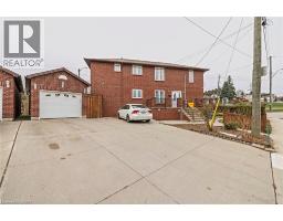 107 HORNING Drive Unit# UPPER, Hamilton, Ontario