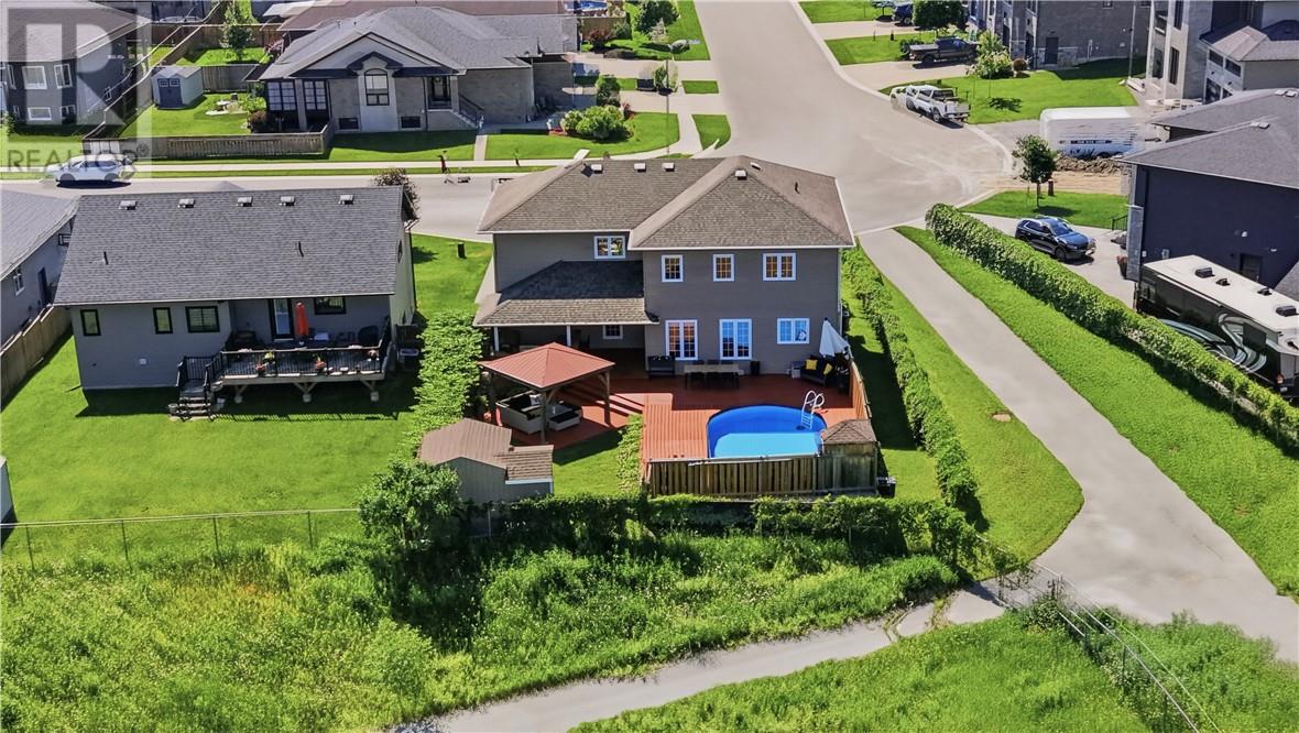 48 Westport Street, Sudbury, Ontario  P3B 1T7 - Photo 44 - 2128917