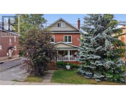 140 Patterson Street, Sudbury, Ontario