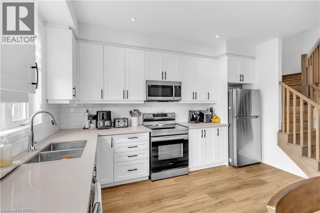 461 Blackburn Drive Unit# 86, Brantford, Ontario  N3T 0W9 - Photo 8 - 40838332