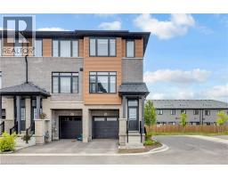 461 BLACKBURN Drive Unit# 86, Brantford, Ontario
