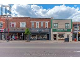 68 MAIN STREET E, Huntsville, Ontario